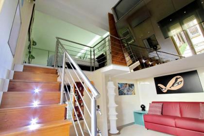 Loft Margutta per Smart Worker - image 24