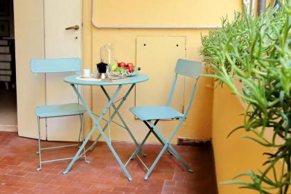 Loft Margutta per Smart Worker - image 28