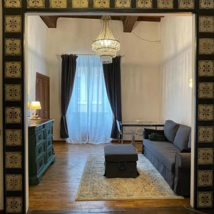 Rome s Suite Bramante Rome 