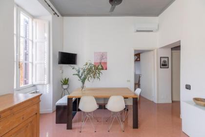 iFlat Clementina Top of the Hill - image 20