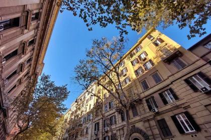 Dandolo In Trastevere