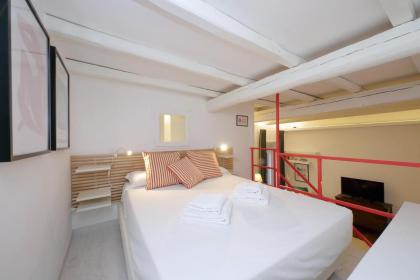 Serpenti Delightful Apartment - image 10