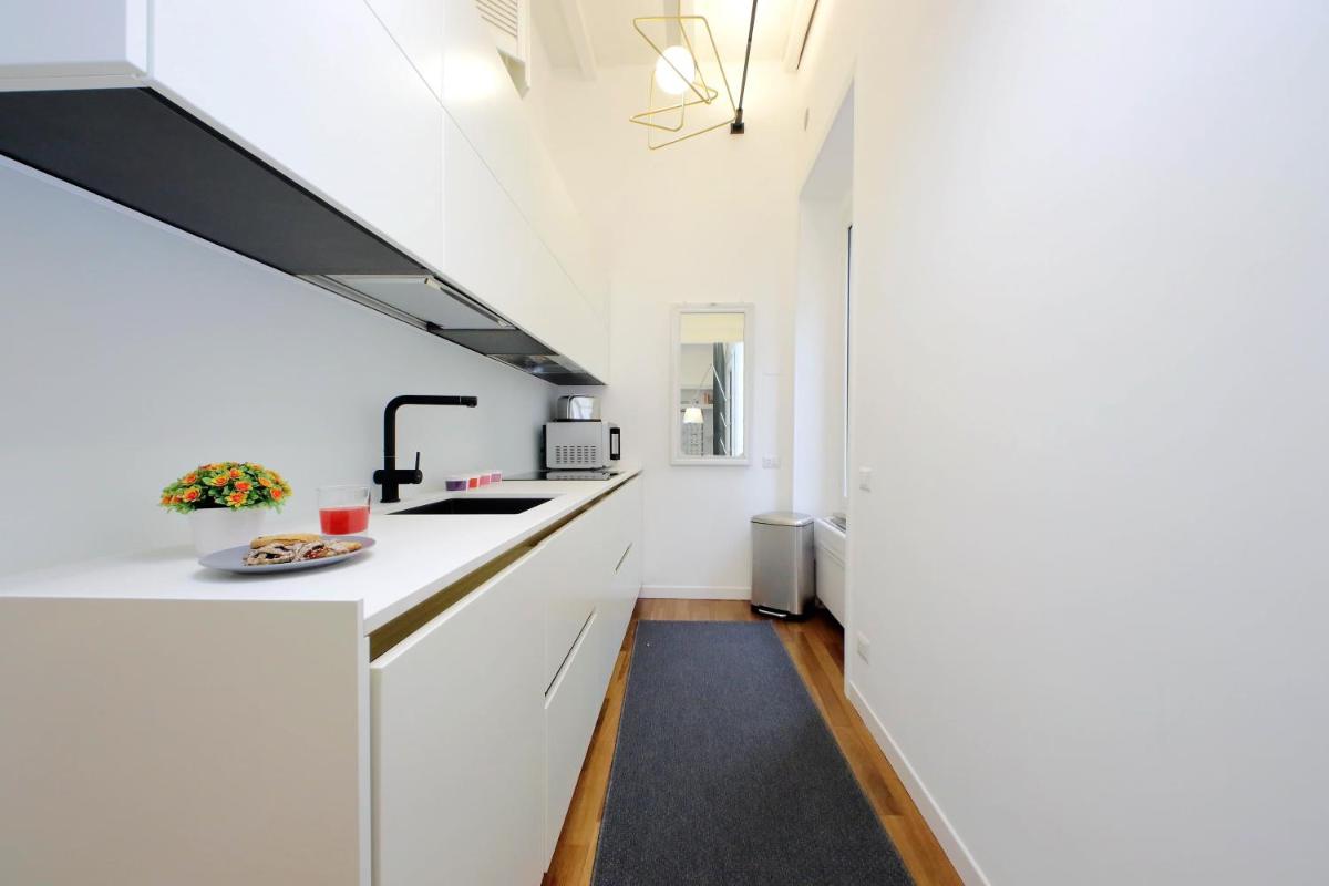 Serpenti Delightful Apartment - image 2