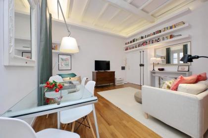 Serpenti Delightful Apartment - image 20