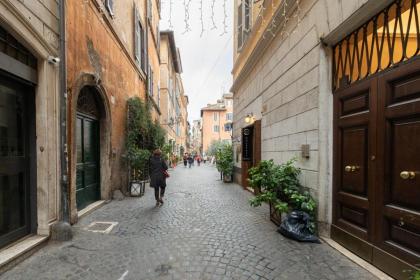iFlat The Flowers of Rome - image 7
