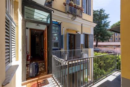 APT 151 - City Center - image 4