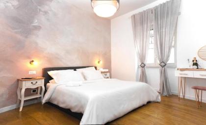 Vatican Suite Apartment - Rome City Centre