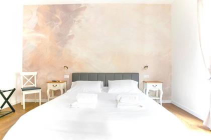 Vatican Suite Apartment - Rome City Centre - image 10