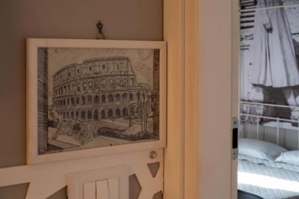 Home Appia Rome Rental - image 20
