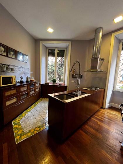 Apartment in Rom - Latium 43435 - image 4