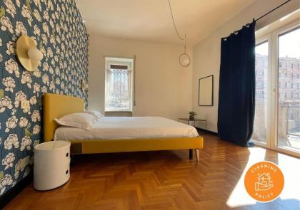 Castaldi House Trastevere & Testaccio
