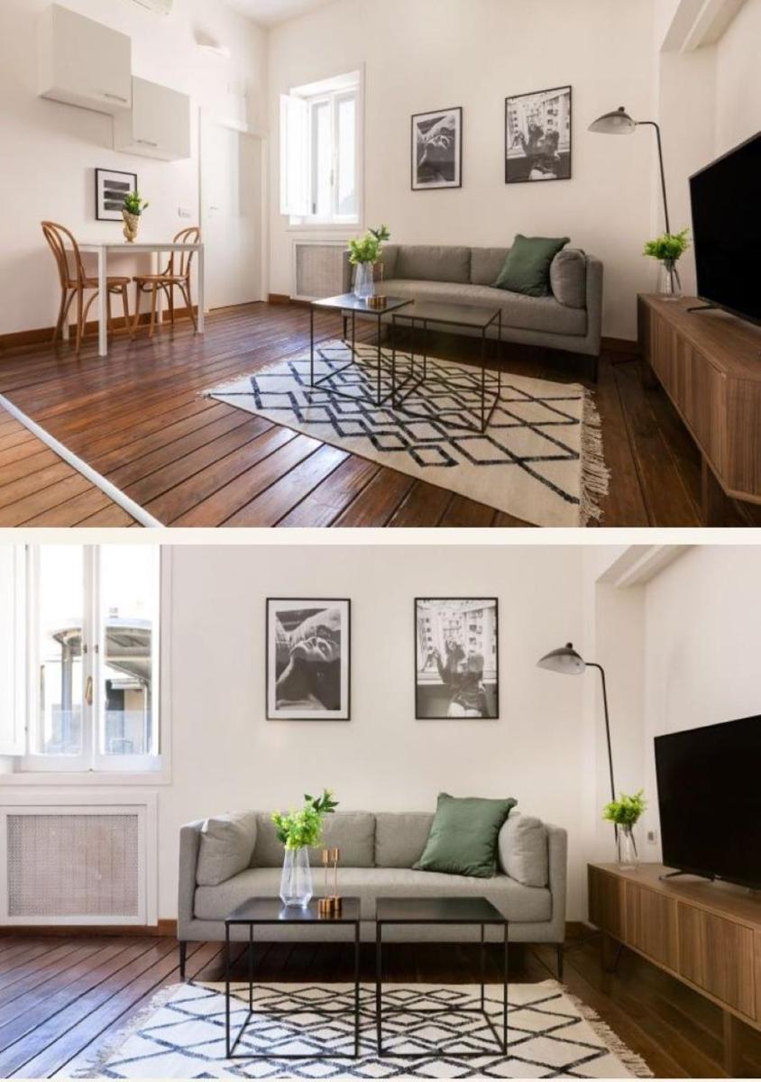 Barberini Luxury Apartment - main image
