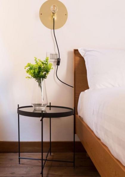 Barberini Luxury Apartment - image 15