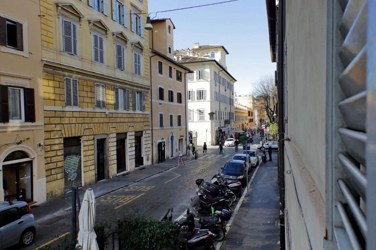 Colosseum Comfort Studio - image 6