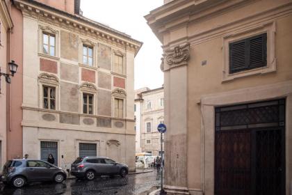 Torretta storica Pantheon - image 12