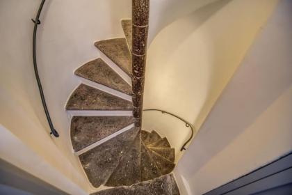Torretta storica Pantheon - image 16