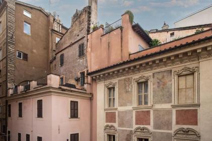 Torretta storica Pantheon - image 17