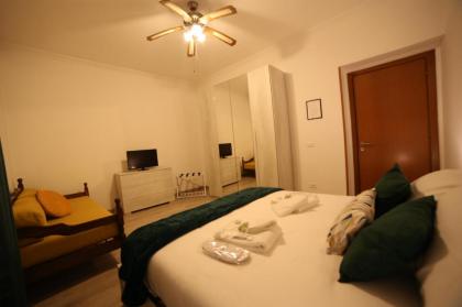 Appia Antica Guest House - image 21