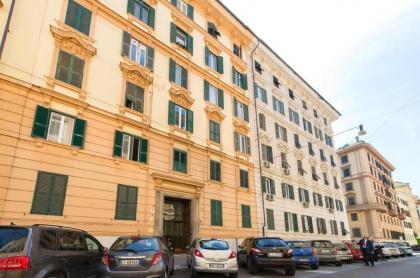 Via Boezio 33 elegant in the center of Rome - image 9