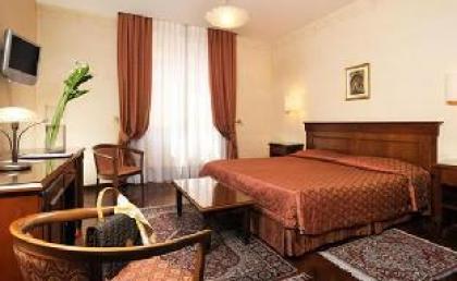 Torino Hotel - image 23