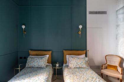 iFlat Luxe Experience - image 18