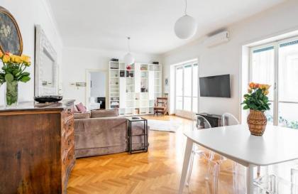 Cicerone Apartment