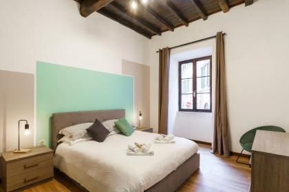 Accogliente appartamento nel cuore di Roma Rome