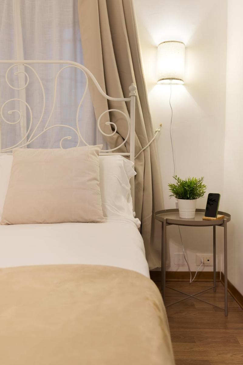 Bijou home suite - Vaticano - main image