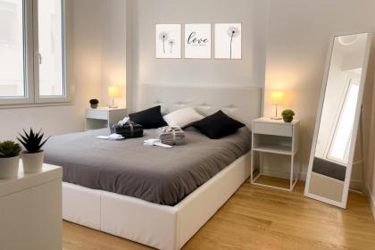 [St.Tiburtina]Cozy apartment 1 min away from metro