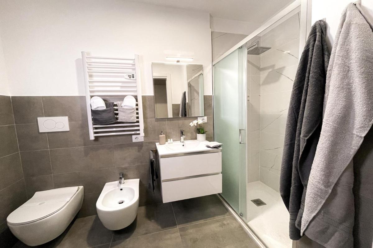 [St.Tiburtina]Cozy apartment 1 min away from metro - image 3