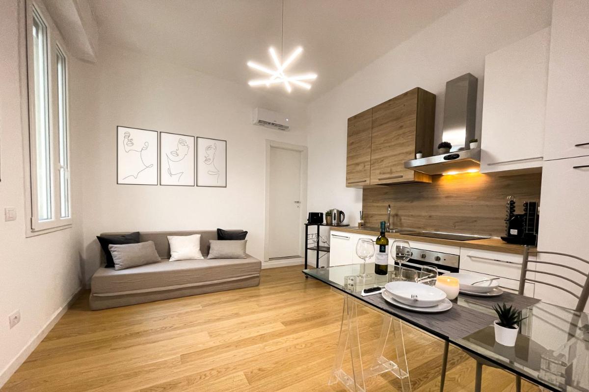 [St.Tiburtina]Cozy apartment 1 min away from metro - image 4