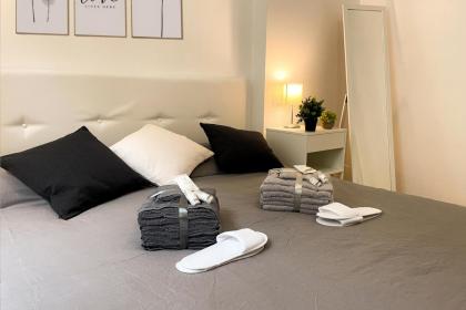 [St.Tiburtina]Cozy apartment 1 min away from metro - image 6