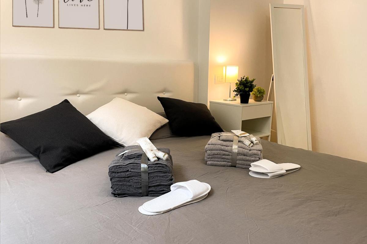 [St.Tiburtina]Cozy apartment 1 min away from metro - image 6