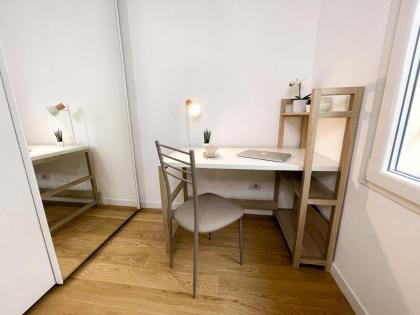 [St.Tiburtina]Cozy apartment 1 min away from metro - image 9