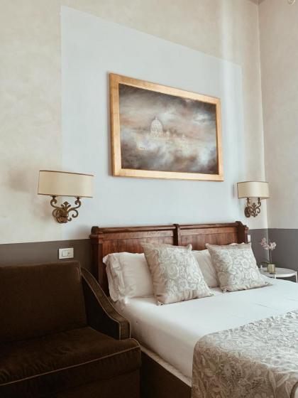 Residenza Sciarra Luxury Guest House