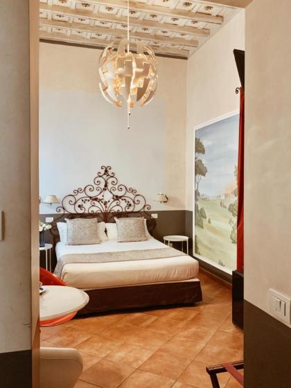 Residenza Sciarra Luxury Guest House - image 17