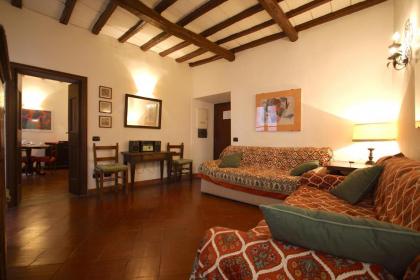 Apartment in Rome 