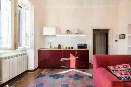 CHARMING APARTMENT AT SPANISH STEPS no elevator - image 15