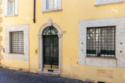 Rome As You Feel - Luxury Terrace in Navona - image 10