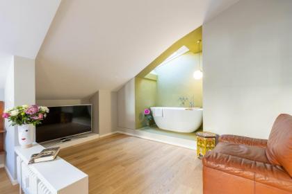 Rome As You Feel - Luxury Terrace in Navona - image 13