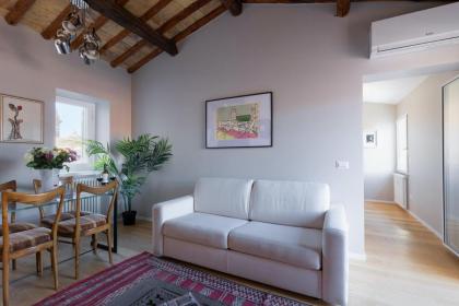 Rome As You Feel - Luxury Terrace in Navona - image 14