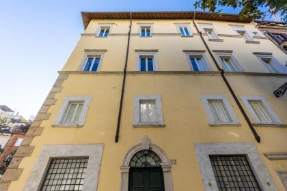 Rome As You Feel - Luxury Terrace in Navona - image 15