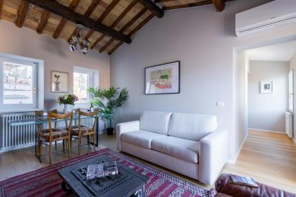 Rome As You Feel - Luxury Terrace in Navona - image 4