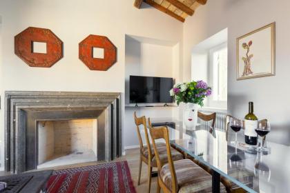Rome As You Feel - Luxury Terrace in Navona - image 6