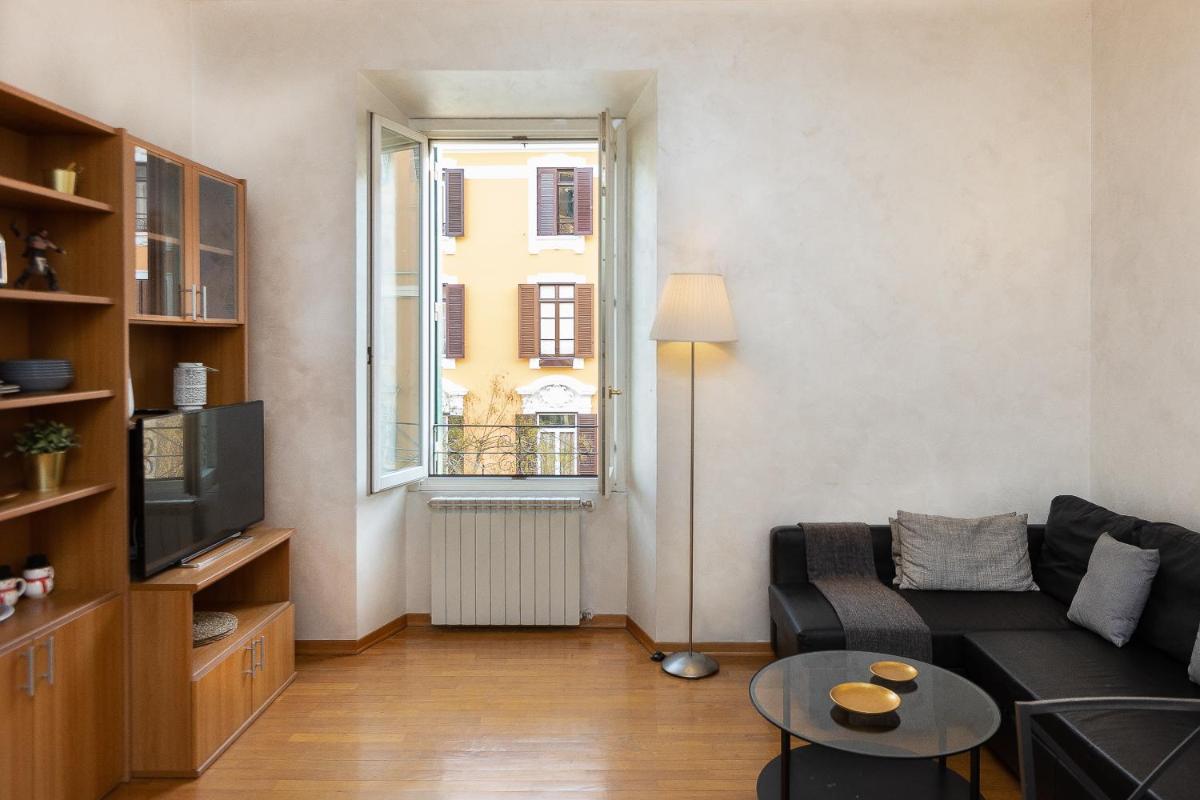 SAINT PETER HOME by Rental in Rome - main image