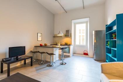 Style Flat at Trastevere - image 1