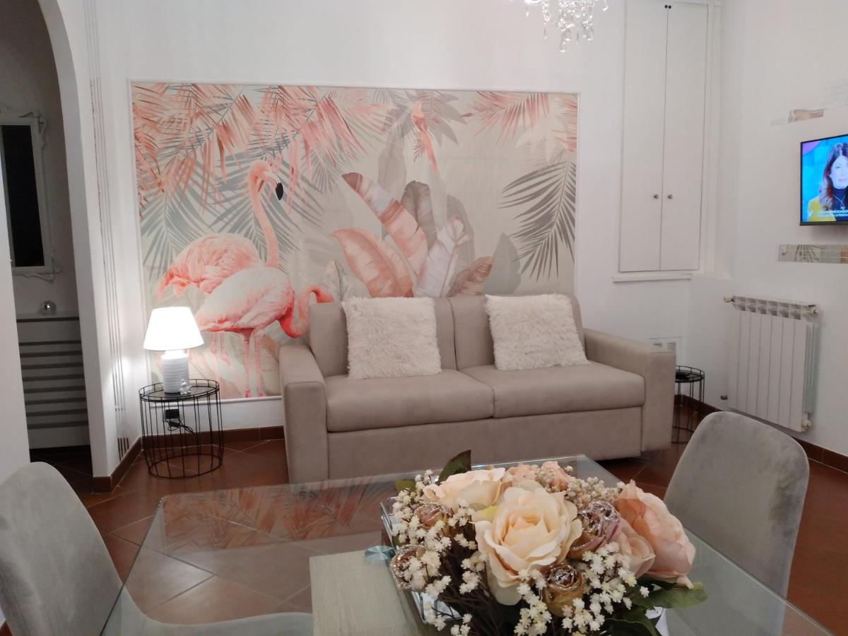 Casina Tiberina Suite - main image