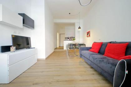 4BNB - Cozy Albornoz Flat - image 12