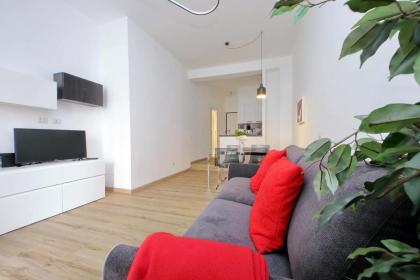 4BNB - Cozy Albornoz Flat - image 20