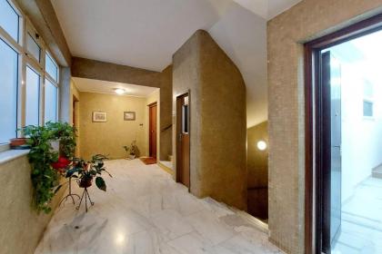 4BNB - Cozy Albornoz Flat - image 7